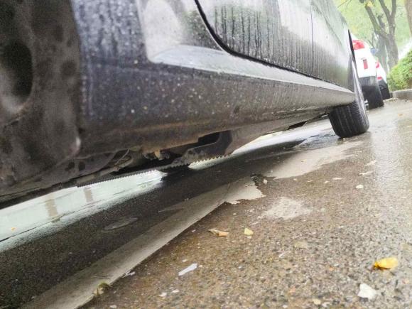 [西安·陕U] 二手大众朗逸2019款 朗逸启航 1.5L 自动风尚版 国VI