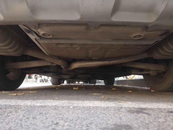 [成都·川A] 二手奥迪奥迪A42014款 40 TFSI allroad quattro plus版