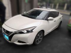 [温州·浙C] 日产蓝鸟2016款 1.6L 手动炫酷版