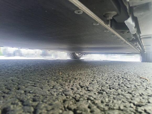 [杭州·浙A] 二手比亚迪海豹2022款 700km 长续航后驱版