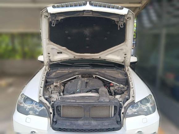 [芜湖·皖B] 二手宝马宝马X52013款 xDrive35i 领先型