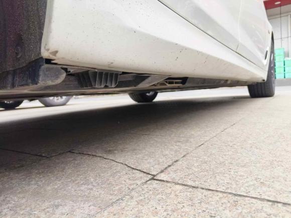 [上海·沪A] 二手宝马宝马5系新能源2022款 改款 535Le M运动套装