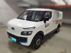 [无锡·苏B] 开瑞海豚EV2021款 升级版智享型