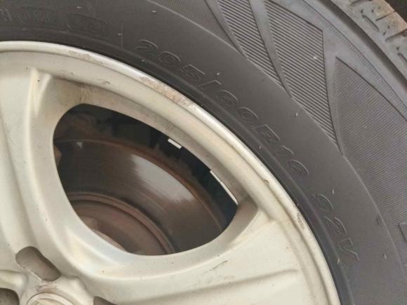 [广州·鄂A] 二手东风帅客2014款 1.6L 手动豪华型7座 国IV