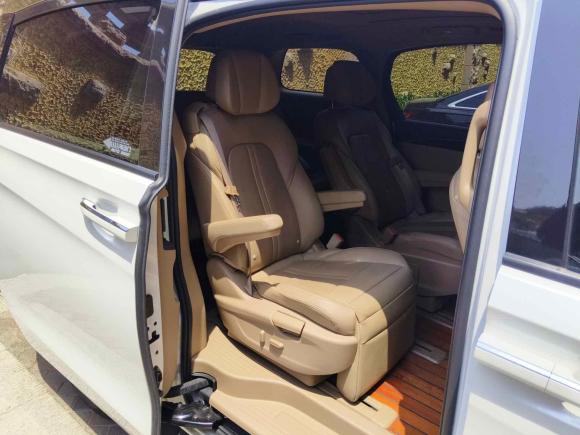 [青岛·鲁U] 二手别克别克GL82018款 ES 28T 豪华型 国VI