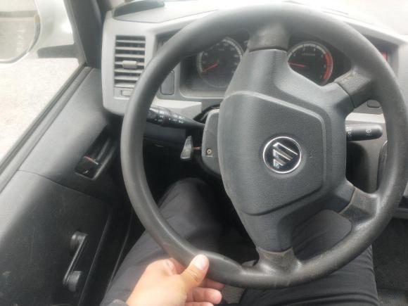 [苏州·苏U] 二手福田风景G72016款 2.0L商运版长轴高顶4Q20M