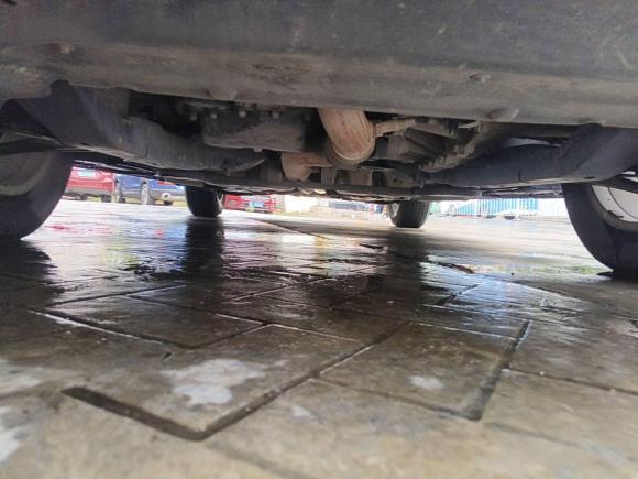 [金华·浙B] 二手别克昂科威2016款 20T 两驱领先型