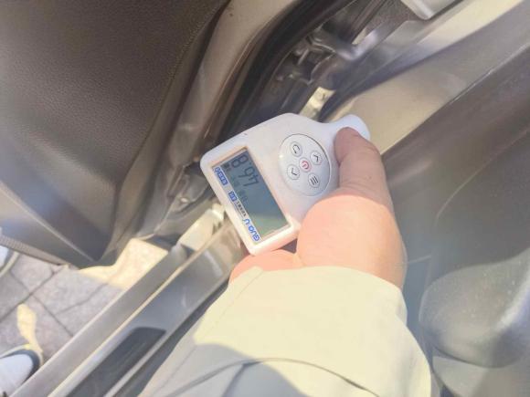 [青岛·鲁B] 二手东南东南DX32016款 1.5L 手动尊贵型