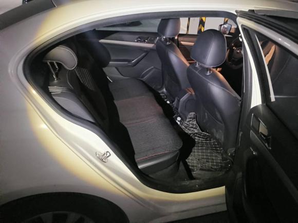 [苏州·苏E] 二手大众朗逸2017款 1.6L 自动舒适版