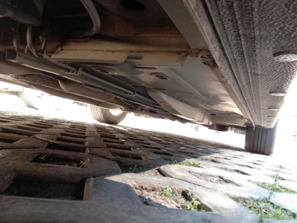 [芜湖·皖B] 二手雪佛兰科沃兹2016款 1.5L 自动欣悦版