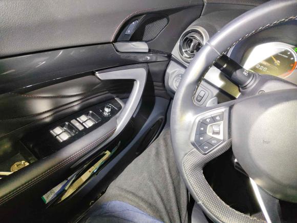 [义乌·浙G] 二手魏牌魏牌 VV72017款 2.0T 旗舰型