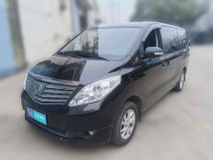 [武汉·鄂A] 东风风行菱智PLUS2021款 2.0L 手动豪华型 7座