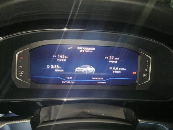 [深圳·皖N] 二手大众帕萨特2024款 380TSI 豪华版