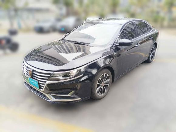 荣威荣威i6新能源2019款 PLUS 50T 互联网荣耀旗舰版「上海二手车」「天天拍车」