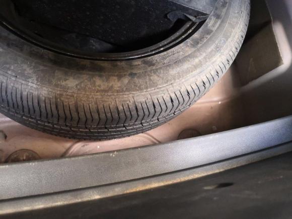 [上海·沪K] 二手名爵MG62010款 掀背 1.8L 自动贺岁版