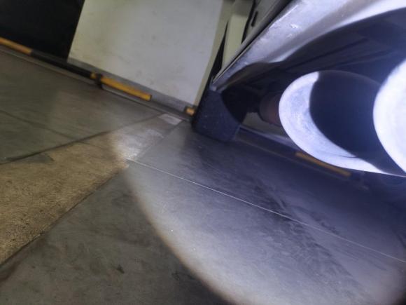 [南昌·赣A] 二手奔驰奔驰G级2007款 G 55 AMG