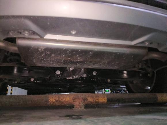 [南通·苏F] 二手沃尔沃沃尔沃XC402022款 T4 四驱智行时尚版