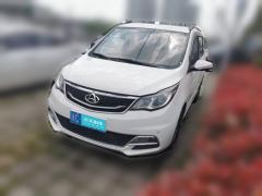 [温州·浙C] 长安凯程长安欧尚A6002017款1.5L手动豪华型