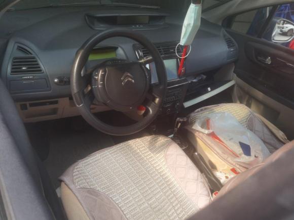 [金华·浙G] 二手雪铁龙世嘉2012款 三厢 1.6L 自动品尚型