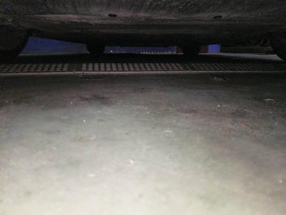 [南昌·赣M] 二手特斯拉Model S2014款 Model S P85