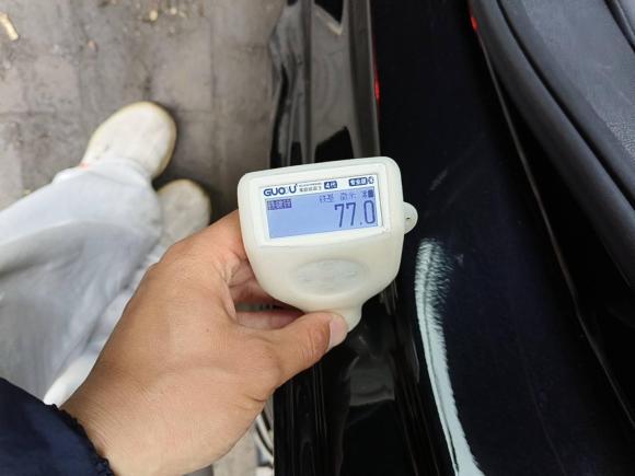 [南昌·赣A] 二手大众帕萨特2021款 330TSI 精英版