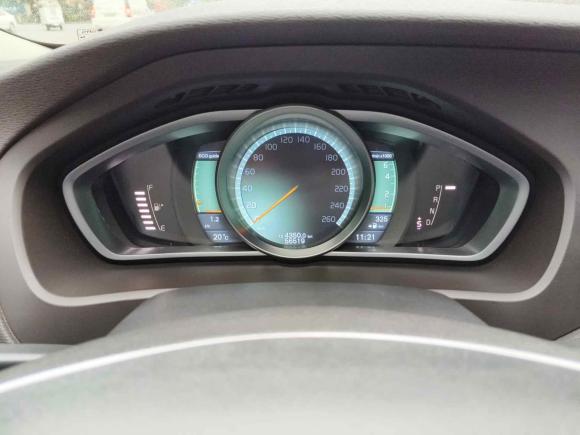 [成都·川A] 二手沃尔沃沃尔沃V402014款 Cross Country T5 AWD 智尊版