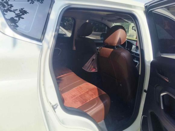 [嘉兴·浙F] 二手哈弗哈弗H62017款 红标 2.0T 自动两驱智尚型