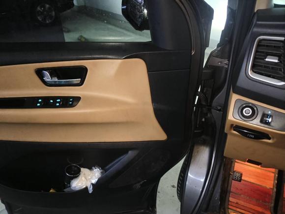 [上海·沪A] 二手华颂华颂72015款 2.0T 自动豪华型