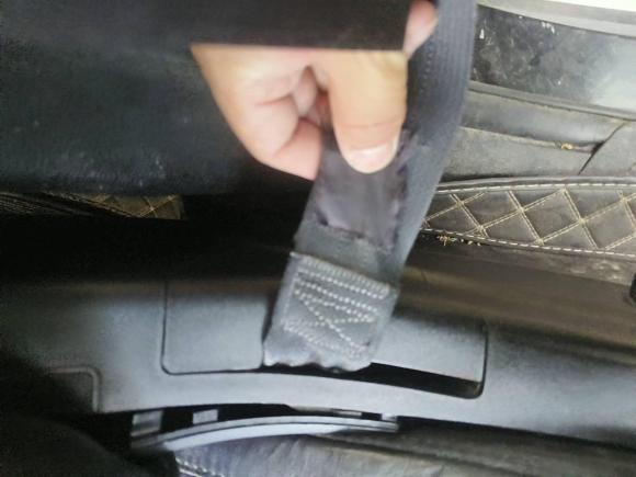 [青岛·鲁U] 二手Jeep大切诺基2013款 3.6L 舒适版