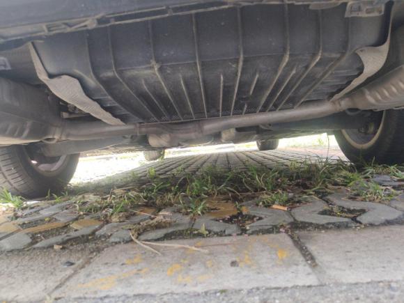 [上海·皖C] 二手奔驰奔驰C级2015款 改款 C 200 L