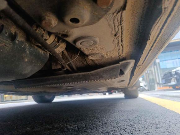 [深圳·苏A] 二手斯柯达明锐2012款 1.6L 手动逸杰版