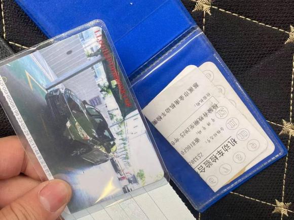 [宁波·浙B] 二手三菱劲炫ASX2016款 1.6L 手动两驱进取版