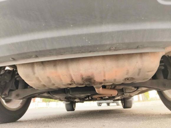 [无锡·苏E] 二手Jeep指南者2013款 2.0L 两驱运动版