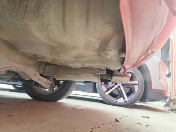 [台州·浙J] 二手本田思域2009款 1.8L 自动豪华版