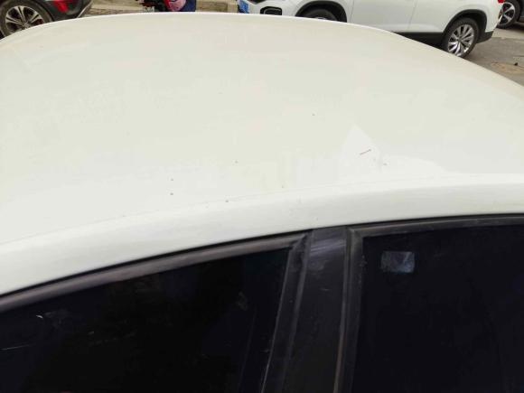 [北京·蒙J] 二手大众宝来2018款 1.5L 自动时尚型