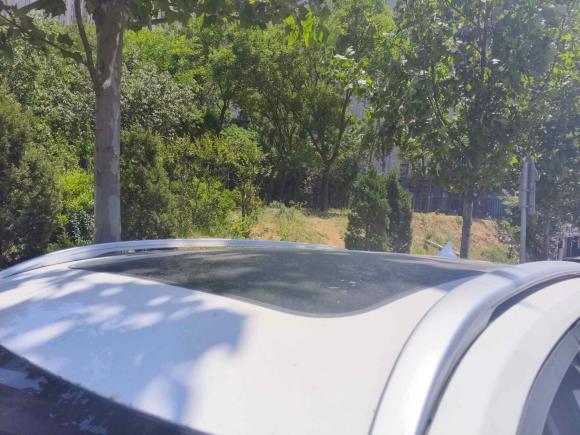 [青岛·鲁B] 二手宝骏宝骏5102017款 1.5L 手动时尚型