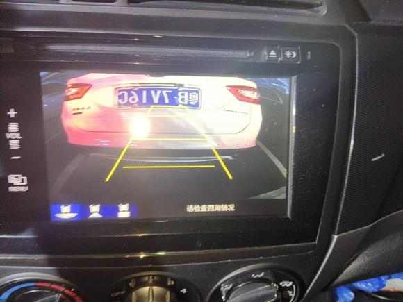 [深圳·粤B] 二手本田凌派2015款 1.8L 自动豪华版