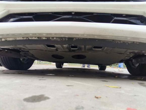 [温州·贵B] 二手雪佛兰科鲁泽2019款 RS 330T 自动畅快版 国VI