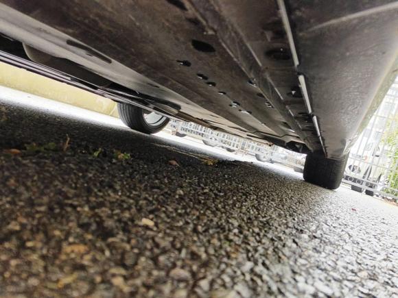 [宁波·浙B] 二手长安长安UNI-V2022款 1.5T 运动版