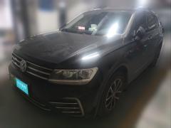 [广州·粤A]大众&nbsp;&nbsp;途观L新能源&nbsp;&nbsp;2019款430PHEV混动豪华版