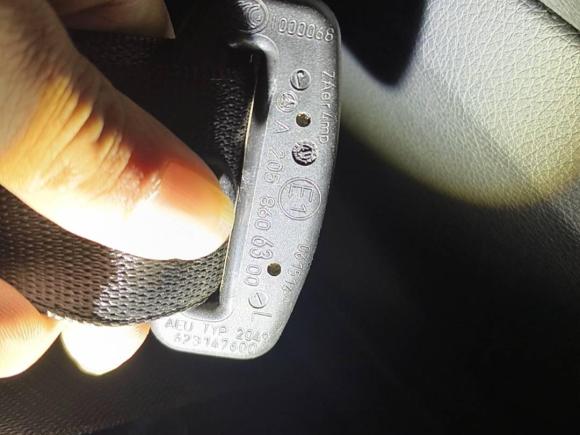 [苏州·苏E] 二手奔驰奔驰C级2018款 C 200 L 运动版