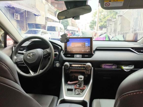 [宁波·浙B] 二手丰田威兰达2022款 2.0L CVT两驱豪华PLUS版