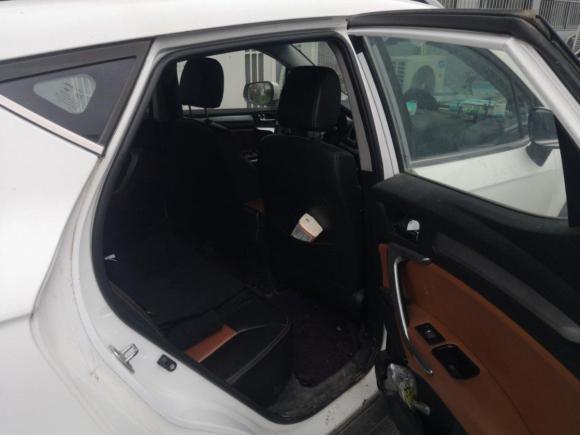 [南京·苏A] 二手江淮瑞风S32014款 1.5L 手动豪华智能型