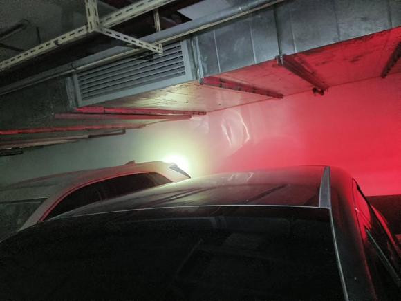 [广州·粤A] 二手小鹏小鹏G32020款 520 智享版