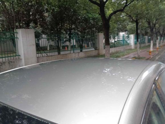 [南京·苏A] 二手雪铁龙雪铁龙C4L2013款 1.6L 手动劲享版