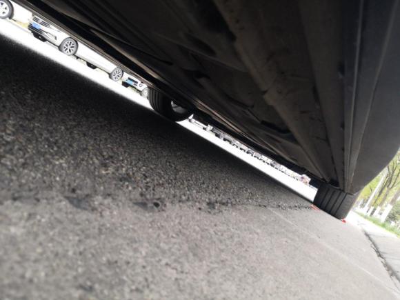 [成都·川A] 二手领克领克032018款 1.5TD DCT劲Pro版 国V