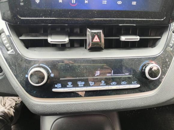 [义乌·浙G] 二手丰田卡罗拉2021款 1.2T S-CVT精英PLUS版