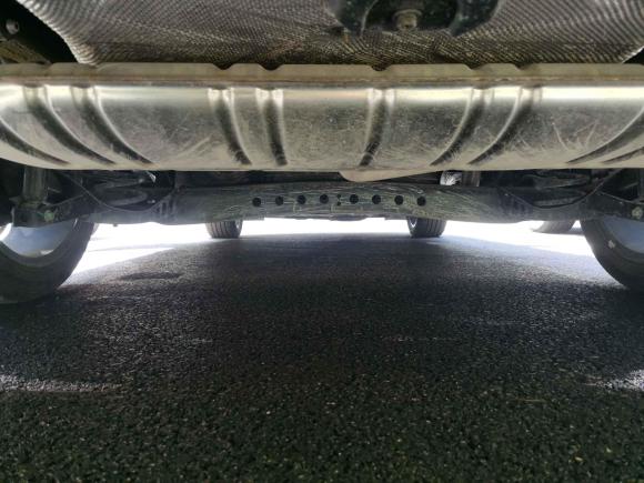 [上海·沪F] 二手名爵MG52022款 300TGI DCT潮越豪享版