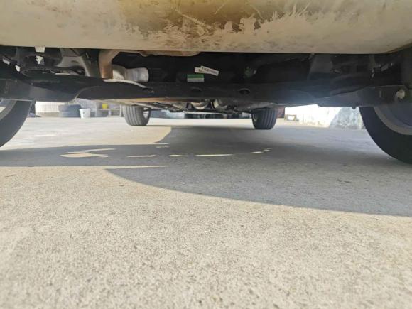 [南通·黑B] 二手奔腾奔腾T552023款 1.5T 自动飞跃款