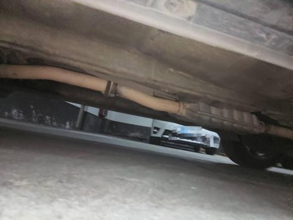 [广州·粤A] 二手斯巴鲁森林人2009款 2.5XS 自动豪华版